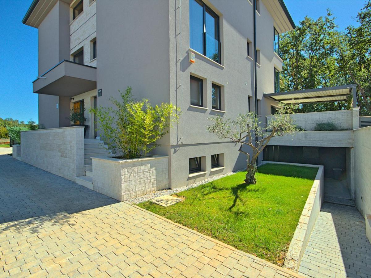 Villa Oliva By Interhome Pelegrin Екстер'єр фото