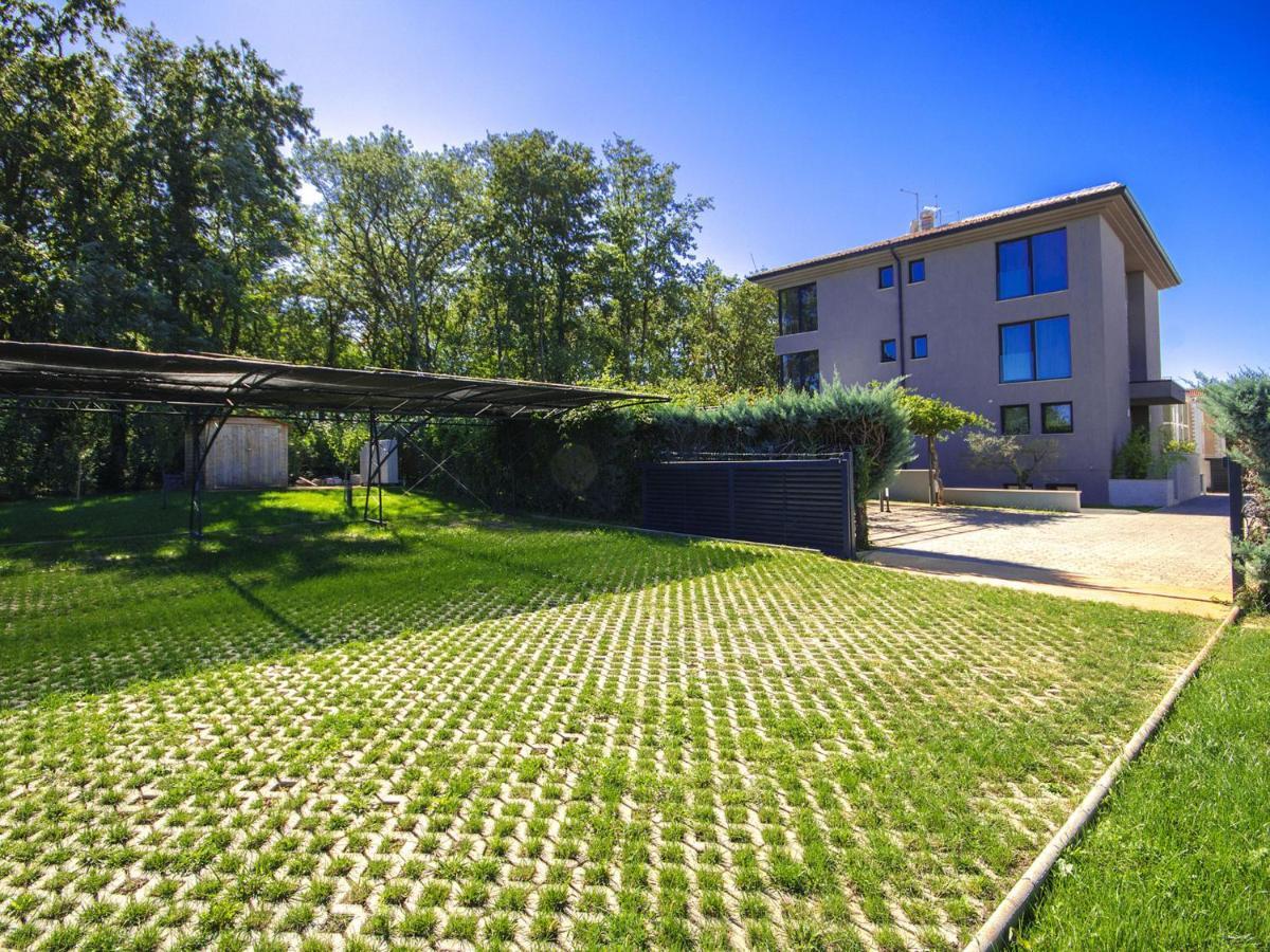 Villa Oliva By Interhome Pelegrin Екстер'єр фото
