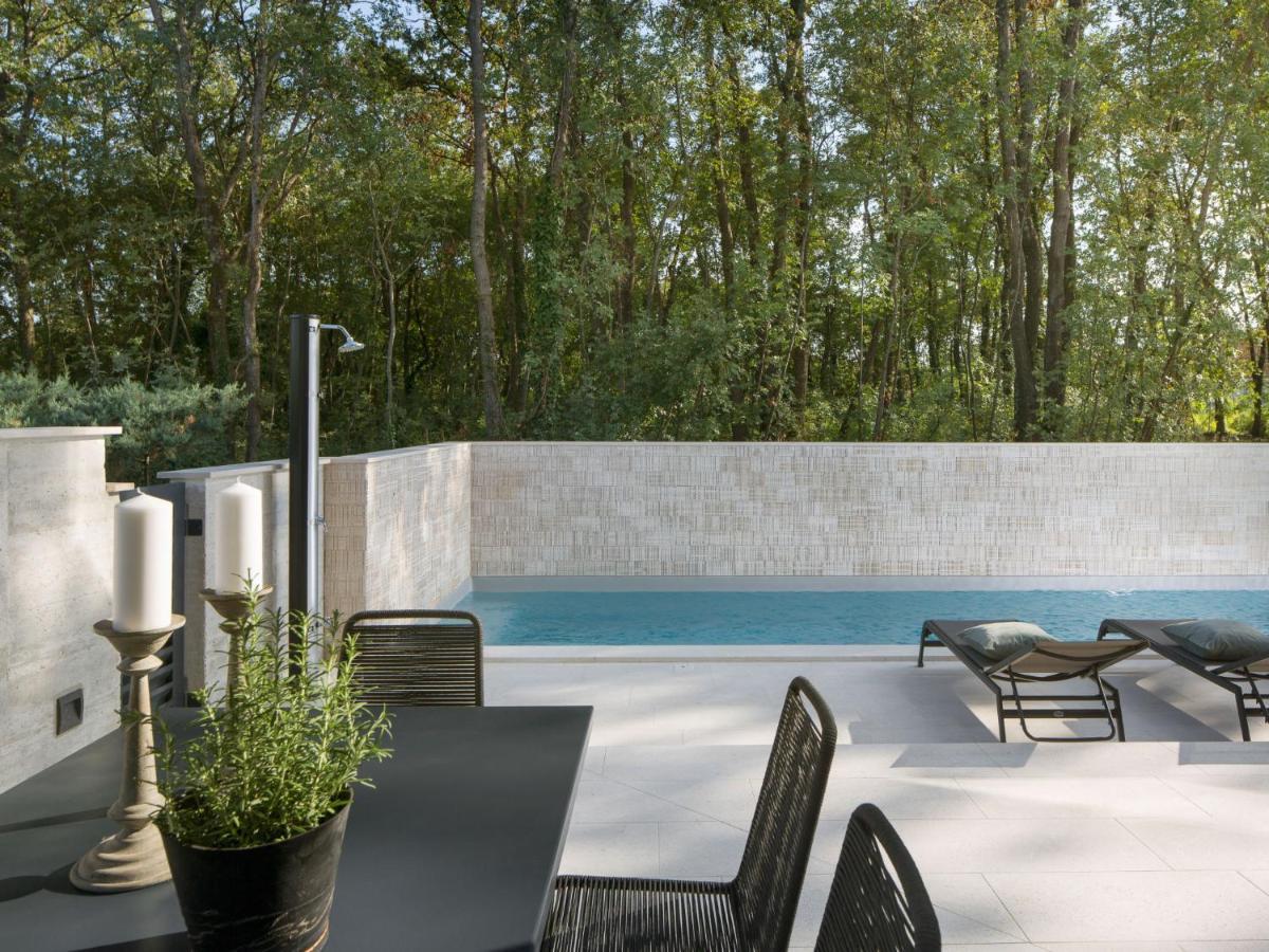 Villa Oliva By Interhome Pelegrin Екстер'єр фото