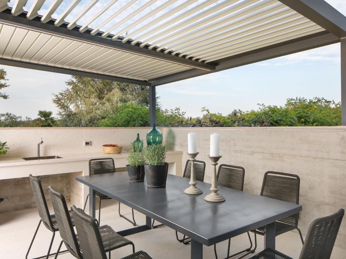 Villa Oliva By Interhome Pelegrin Екстер'єр фото