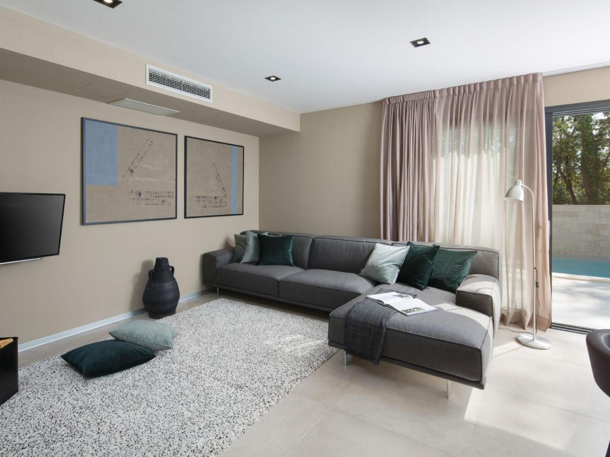 Villa Oliva By Interhome Pelegrin Екстер'єр фото