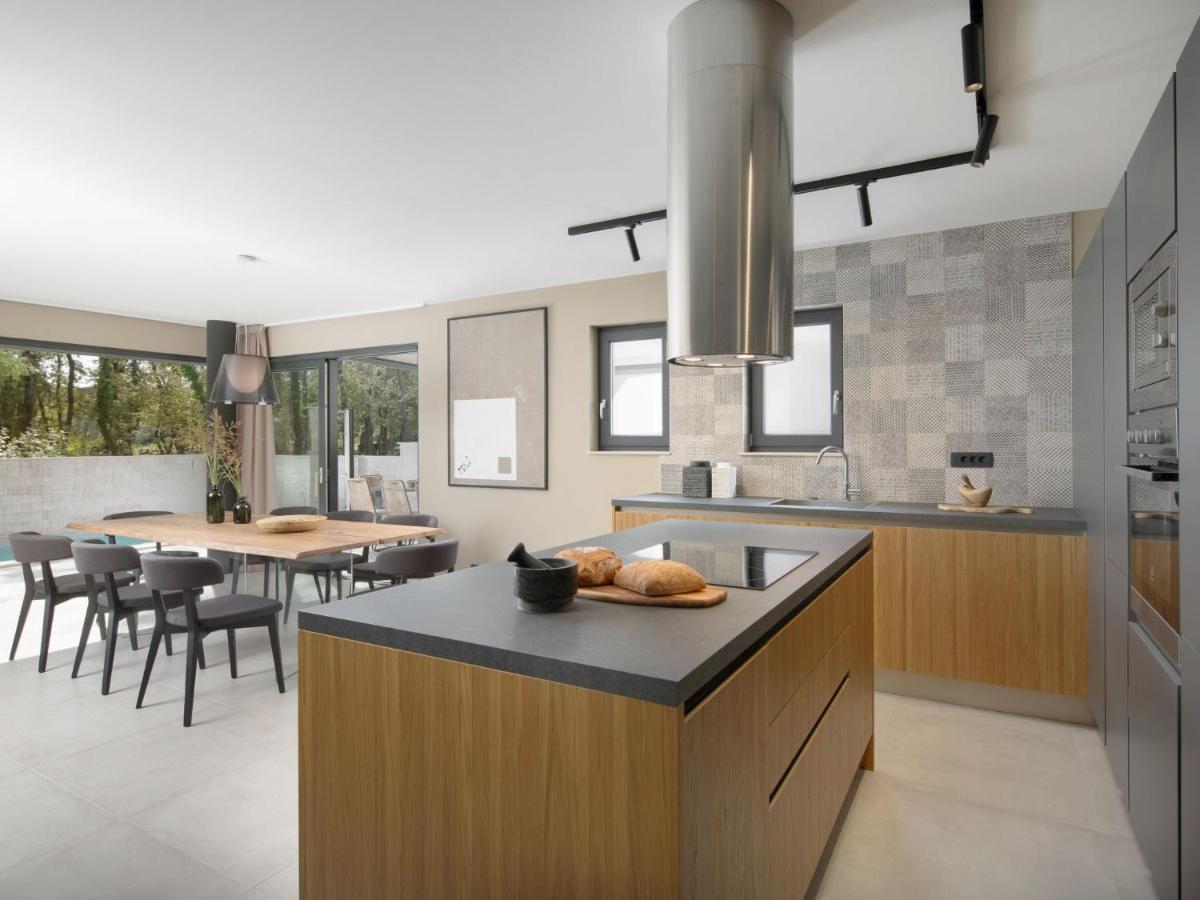 Villa Oliva By Interhome Pelegrin Екстер'єр фото