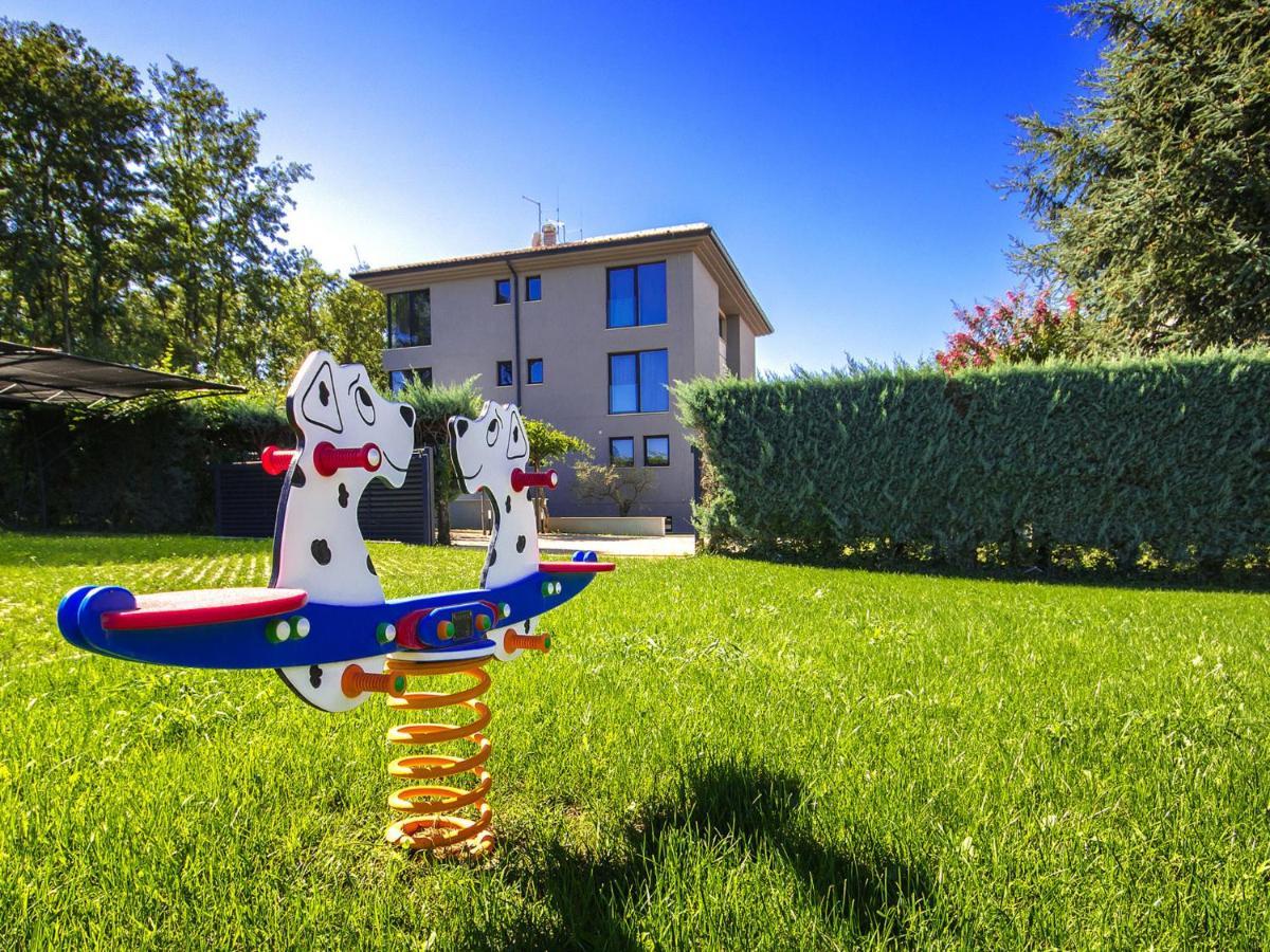 Villa Oliva By Interhome Pelegrin Екстер'єр фото
