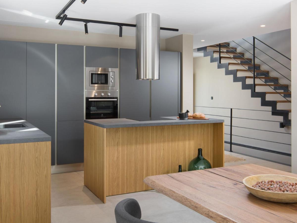 Villa Oliva By Interhome Pelegrin Екстер'єр фото