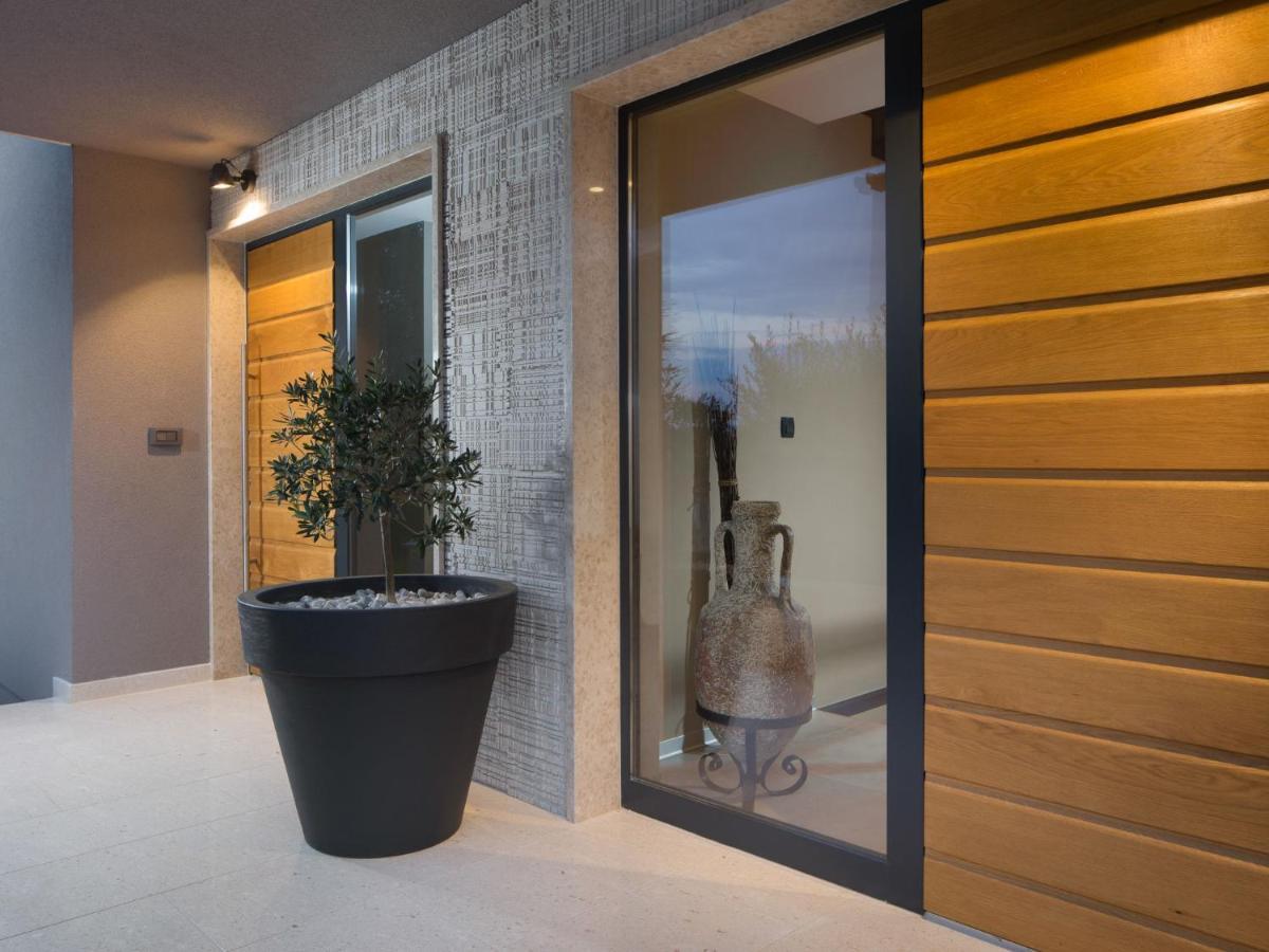 Villa Oliva By Interhome Pelegrin Екстер'єр фото