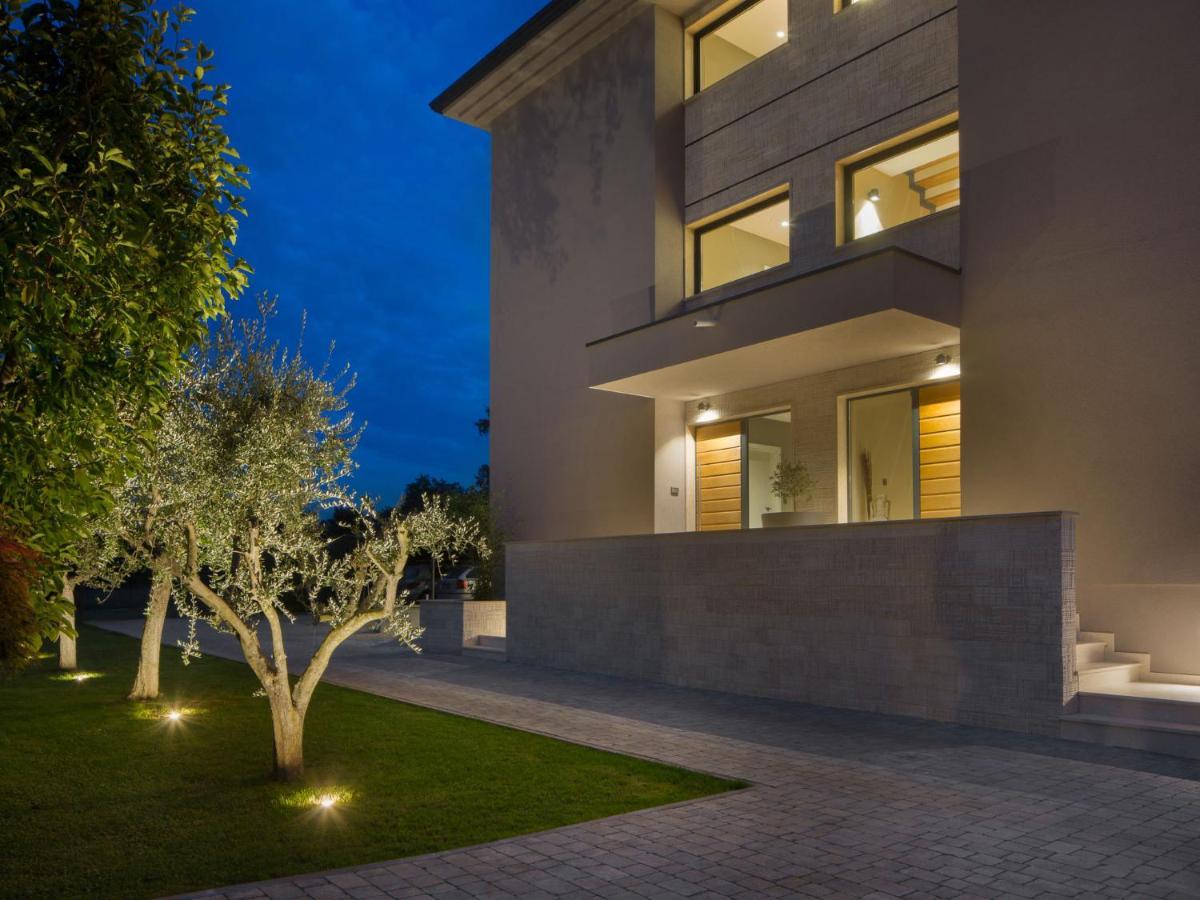 Villa Oliva By Interhome Pelegrin Екстер'єр фото