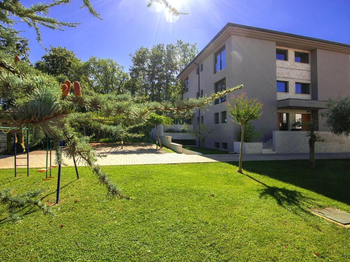 Villa Oliva By Interhome Pelegrin Екстер'єр фото