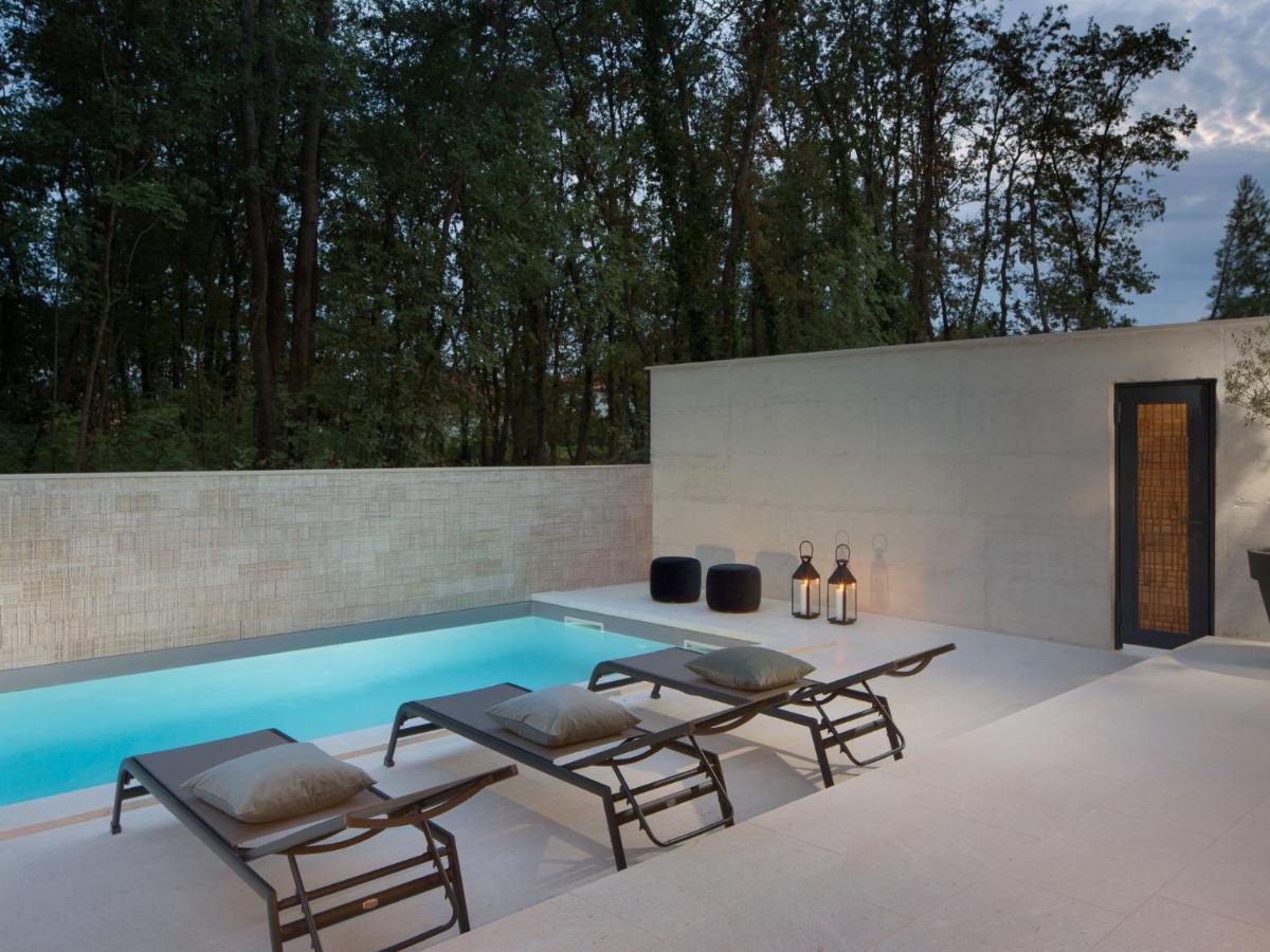 Villa Oliva By Interhome Pelegrin Екстер'єр фото