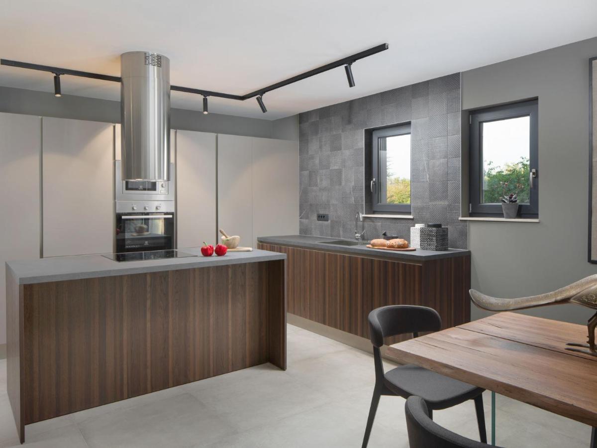 Villa Oliva By Interhome Pelegrin Екстер'єр фото