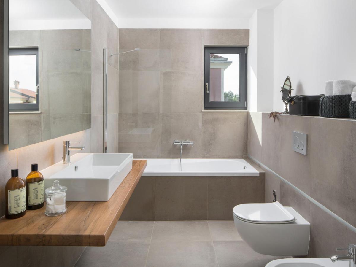 Villa Oliva By Interhome Pelegrin Екстер'єр фото