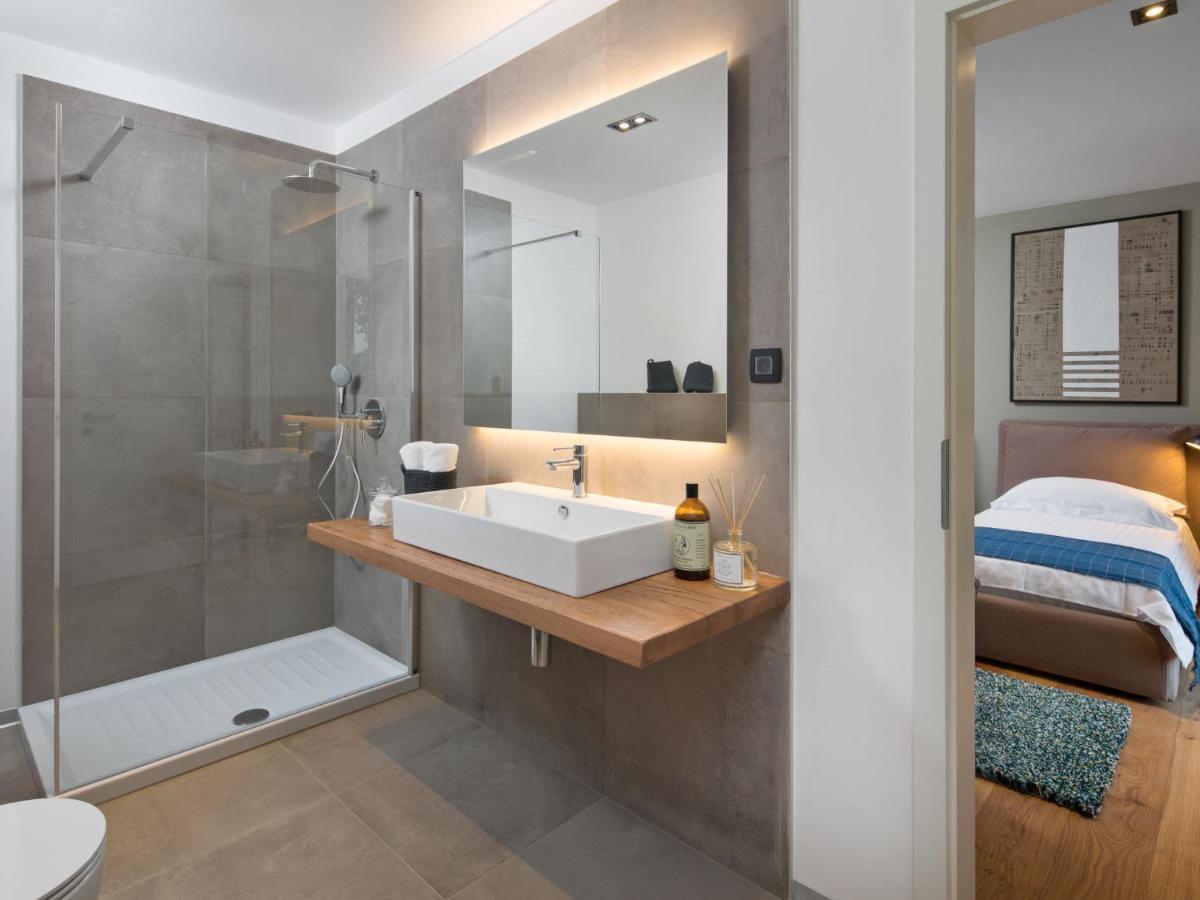 Villa Oliva By Interhome Pelegrin Екстер'єр фото