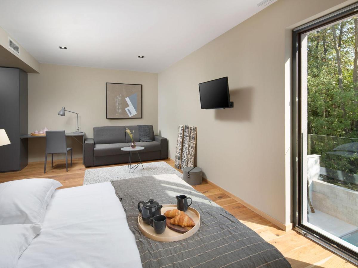 Villa Oliva By Interhome Pelegrin Екстер'єр фото