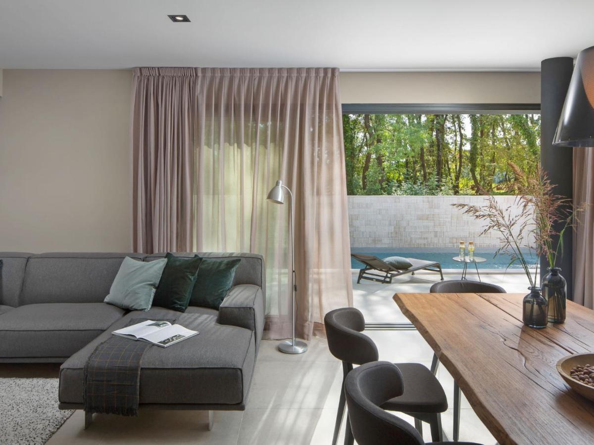 Villa Oliva By Interhome Pelegrin Екстер'єр фото