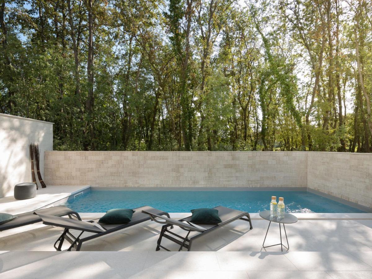 Villa Oliva By Interhome Pelegrin Екстер'єр фото