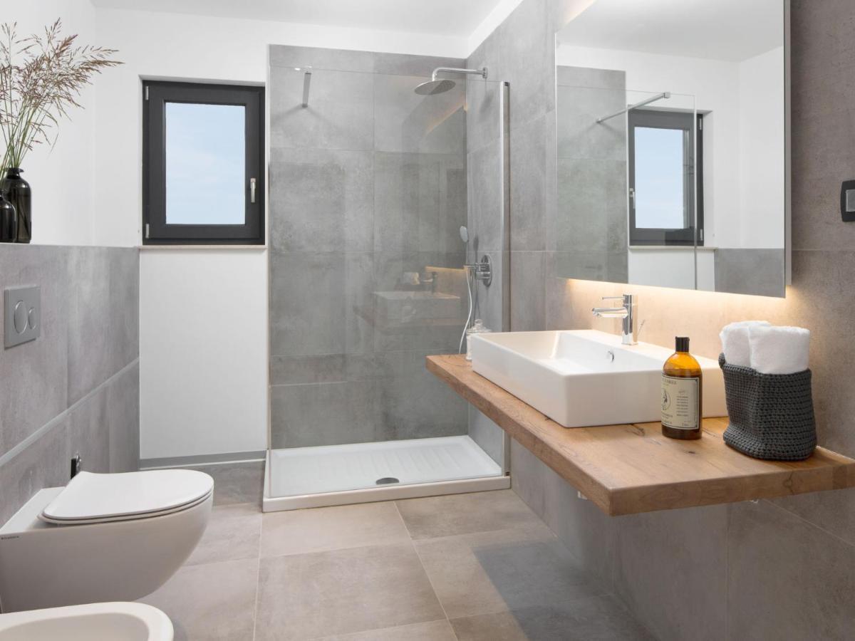 Villa Oliva By Interhome Pelegrin Екстер'єр фото
