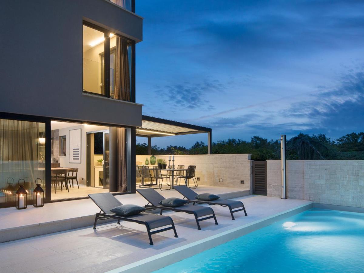 Villa Oliva By Interhome Pelegrin Екстер'єр фото