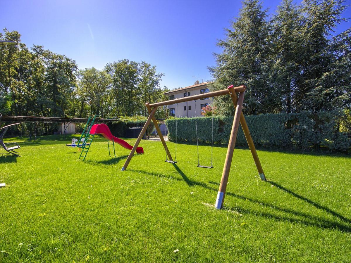 Villa Oliva By Interhome Pelegrin Екстер'єр фото